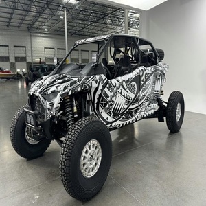 จัดส่งฟรี 2025 P0LARlS RZR PRO R ULTIMATE DIY รับประกัน 3 ปี สำหรับขาย - Product Image 4