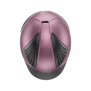 Casco de Polo Multimaterial Personalizable de Alta Calidad 2026 para Eventos Ecuestres - Equipo de Seguridad - Product Image 4