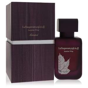 น้ำหอม La Yuqawam Jasmine Wisp แบบสเปรย์ สำหรับผู้หญิง - Product Image 1
