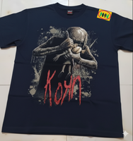 Envío Gratis, Tallas y Colores Variados, Camiseta Ecológica para Hombre 100% Algodón Premium, Cuello Redondo, Corte Regular, Impresión Serigráfica