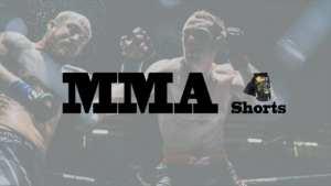 Pantalones Cortos de MMA para Hombre, Cómodos, Informales, para Entrenamiento, Estilo Único, Totalmente Personalizados, con Patrón Sólido, Transpirables - Product Image 6