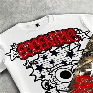 Nuevo Conjunto Casual Transpirable de 2 Piezas para Hombre, Camiseta de Cuello Redondo de Manga Corta y Pantalones de Verano, Color Sólido, Estilo Urbano - Product Image 4