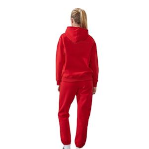 Pantalones Deportivos de Moda para Mujer, Precio de Fábrica, Venta al por Mayor, Ropa de Invierno Transpirable, Corte Regular, Joggers para Mujer - Product Image 5