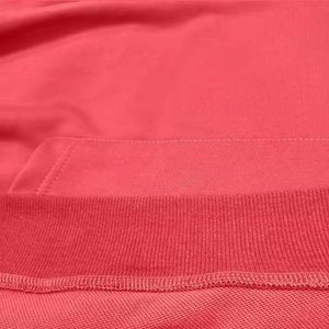 Sudaderas ligeras de forro polar para hombre |   Sudadera con Capucha Estilo Urbano |   Ropa Casual de Corte Regular |   Tela Transpirable Antiarrugas - Product Image 3