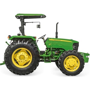 Équipement agricole 4x4 abordable pour les opérations de culture et d'élevage - Product Image 1
