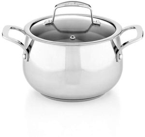 High End Casserole Collection With Elegant Appearance For Sophisticated Dining And Kitchen Decor - Product Image 5
