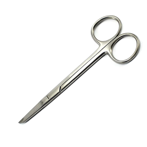 Tijeras de Ligadura Spencer Premium de 9 cm y 13 cm, Acero Inoxidable, para Retirar Suturas, Instrumentos Quirúrgicos Dentales y Oftálmicos, CE ISO - Product Image 5