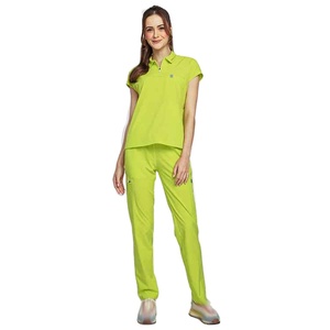 Uniforme d'hôpital luxueux, confortable, flexible, doux, durable, protecteur, élégant, moderne, professionnel, chic, tendance, classique - Product Image 1