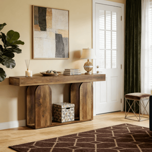 Tavolo consolle lungo - Product Image 5