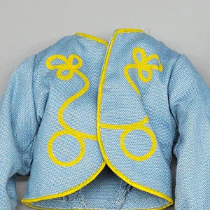 Conjunto de Uniforme de Coleccionista Estadounidense, Conjunto de Reproducción de Uniforme Militar Americano Vintage - Product Image 4