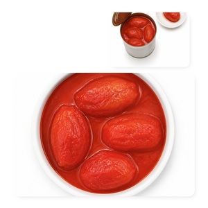 Best Rate Top Notch Quality Vietnam Manufacturer Supply Best Selling Tasty Baby <b>Pickled</b> Tomato Middle Size - Product Image 5