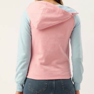 Vêtements pour femmes, sweats à capuche confortables, sweats à capuche pour femmes de qualité supérieure, vente en ligne - Product Image 2