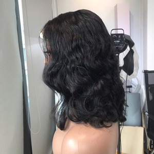 Wholesale 100% High Quality for Natural Color <b>Body</b> <b>Wave</b> Vietnameses Hair Extensions Double Drawn Ends Weaving - Product Image 5