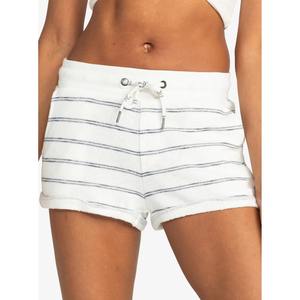 Nouveaux shorts de sport d'été pour femmes, respirants, 100% coton molletonné, coupe-vent, séchage rapide, écologiques, taille haute élastique, à carreaux - Product Image 6