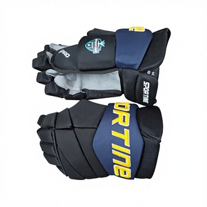 ถุงมือฮอกกี้น้ำแข็ง SPORTINE PRO สำหรับผู้ชายและผู้หญิง ขายดี - Product Image 1