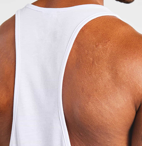 Custom Wholesale Quick Dry Breathable Tank <b>Top</b> Wholesale <b>Low</b> Price Tank <b>Top</b> Sleeveless Workout Wear Men Tank <b>Top</b> - Product Image 3
