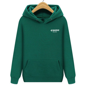 Fournisseur de sweats à capuche unisexe en gros 2026, fabricant de sweats personnalisables OEM ODM, sweats à capuche pour hommes de haute qualité avec design personnalisé - Product Image 1