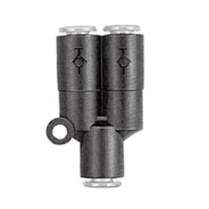 ชิ้นส่วนนิวเมติกส์ KCU04-00นิวเมติก SMC - Product Image 3