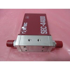 ตัวควบคุมการไหลของมวล STEC SEC-4400MC-UC, MFC - อุปกรณ์และอะไหล่เซมิคอนดักเตอร์ระดับโลกที่เชื่อถือได้ - Product Image 2