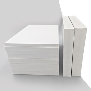 Lámina de Espuma de PVC de 30 mm de Alto Espesor para Uso en Divisiones Interiores - Product Image 4