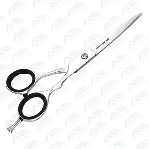 Ciseaux de coiffeur professionnels de toilettage 6 pouces en acier inoxydable ciseaux de coupe de cheveux et de coiffure Instruments de beauté - Product Image 4