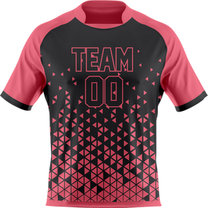 Uniforme de Fútbol Personalizado para Clubes y Equipos, Jersey de Manga Larga para Hombre, Alta Calidad, Reversible, Retro, Sólido, Informal, Poliéster/Algodón - Product Image 4