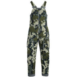 <b>Waterproof</b> Camo Hunting Bib Pants Breathable Insulated Tactical <b>Overalls</b> for Men Outdoor Archery Deer Hunting Clothing Gear - Product Image 1