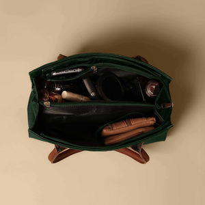 Nouvelle Collection Luxe Effet Crocodile Étanche Fermeture à Boutons Réglable Produit Phare Vente Directe Usine - Product Image 6