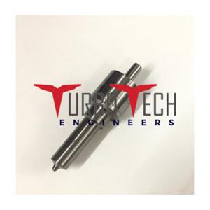 BUSE D'INJECTEUR DE CARBURANT COMMUN DLLA150P213 0433171175 0432191756 3913735 - Product Image 1