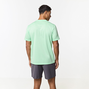Camiseta de Hombre de Alta Calidad, Camiseta de Hombre Más Vendida, Camiseta de Hombre de Color Sólido para Adultos, Venta en Línea - Product Image 3