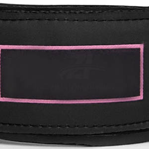 Sangles de cheville D-Ring pour équipement de fitness – Qualité supérieure pour la musculation, personnalisables avec logo - Product Image 5