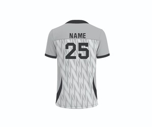 Uniforme de Fútbol Americano con Bandera, al por Mayor, de Alta Calidad, Personalizado para Equipos, con Estampado por Transferencia Térmica, Transpirable - Product Image 1