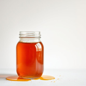 Miel de naranja fresca de granja, edulcorante natural puro orgánico a granel, proveedor de exportación al por mayor de calidad superior, suministro de embalaje global - Product Image 3