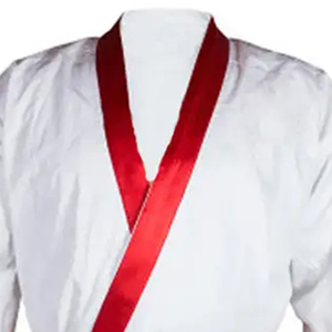 Tela de Algodón Transpirable y Duradera, Uniforme de Jiu-Jitsu Brasileño para Adultos Unisex, Ropa de Artes Marciales, Logotipo Personalizado, 440g - Product Image 5