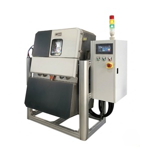 Équipement de pointe pour la métallurgie et la production de revêtements automatiques de haute performance - Product Image 1