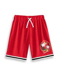 Basketball Jersey Uniform Quick Dry Breathable Reversible V-neck Half Sleeve Custom Team Name High Quality Unisex Adult - Product Image 3