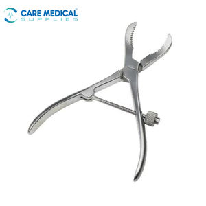 ชุดเครื่องมือตรวจหูสัตว์สำหรับสัตวแพทย์ผู้เชี่ยวชาญด้านศัลยกรรมกระดูก ทำจากสแตนเลสสตีล ใช้ซ้ำได้ คุณภาพสูง ได้รับการรับรองมาตรฐาน CE - Product Image 5