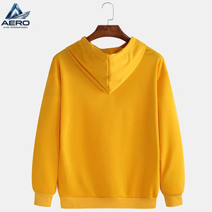 Últimos Modelos de Sudaderas con Capucha Bordadas de Gran Tamaño y Alta Calidad, Unisex, Lisas, 100% Algodón, Felpa, para Hombre, en Oferta, Personalizables - Product Image 2