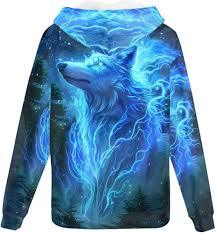 Sweat à capuche zippé pour homme, coupe classique, avec cordon de serrage, motif imprimé, personnalisé, hiver, 100% coton écologique, transfert thermique - Product Image 5
