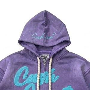 Nouveautés : Ensembles tendance pour hommes avec logo personnalisé – Sweat à capuche et short – Vêtements décontractés de créateur – Tenues d'extérieur pour hommes - Product Image 6