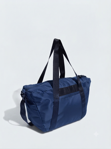 Bolsa Deportiva de Nailon Portátil para Gimnasio, Bolsa de Lona Impermeable Grande y Económica Personalizada para Hombre, Unisex, OEM, ODM - Product Image 5