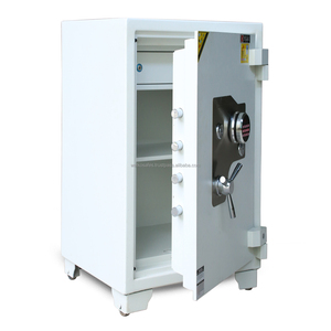 WELKO-caja fuerte US880, LED - Product Image 2