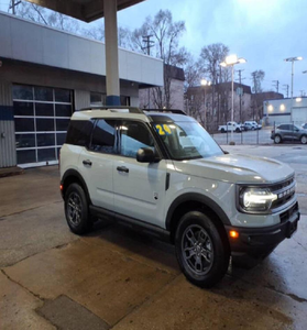 Ford Bronco Sport Big Bend Usado 2024 - Product Image 6