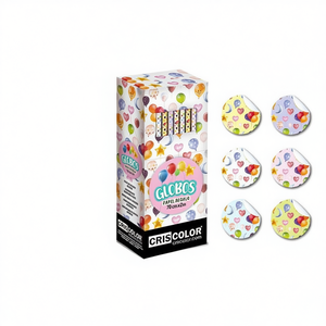 Ballons de fête 70CMX2M pour emballage cadeau, décorations et célébrations festives - Product Image 2