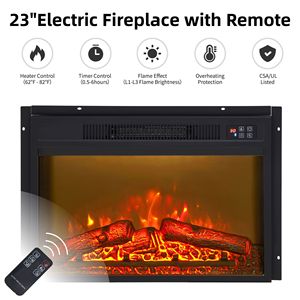 Mobile TV in Stile Rustico con Porta Scorrevole e Vano Portaoggetti per TV fino a 65 Pollici - Product Image 5