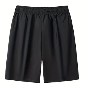 Nouveaux survêtements de sport en gros pour hommes, ensembles de jogging avec fermeture éclair et logo personnalisé, ensemble 2 pièces coupe-vent pour hommes - Product Image 5