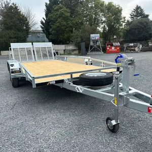 Nuevo Instrumento ORIGINAL T-r-a-i-l-e-r p-u-s-h-e-r Disponible - Product Image 1