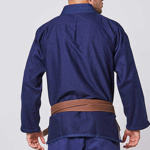 Uniforme de BJJ para Hombre con Estampado Digital, el Mejor Diseño, Superventas, Tendencia Actual, Precio Razonable, Uniforme de BJJ Transpirable para Hombre con el Mejor Material - Product Image 6