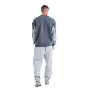 Sudaderas con Capucha de Forro Polar Ecológico para Hombre, al por Mayor, de Invierno, Poliéster/Algodón, Personalizables, Tallas Grandes, Unisex, en Oferta - Product Image 3