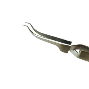 Juego de Instrumentos Quirúrgicos de Acero para Ginecología Profesional QNQ, Instrumentos Quirúrgicos de Alta Calidad con Certificación CE ISO, 1 Año de Garantía - Product Image 2